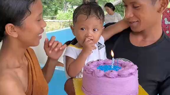 Rafael Birthday 🎂