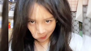 女生的抽象行为大赏，此乃好活当赏