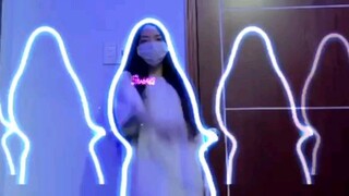 [DANCE]