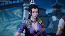 EP 40 || FIGHT FOR THE THRONE SUB INDO