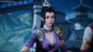 EP 40 || FIGHT FOR THE THRONE SUB INDO