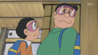 Doraemon Episode 323