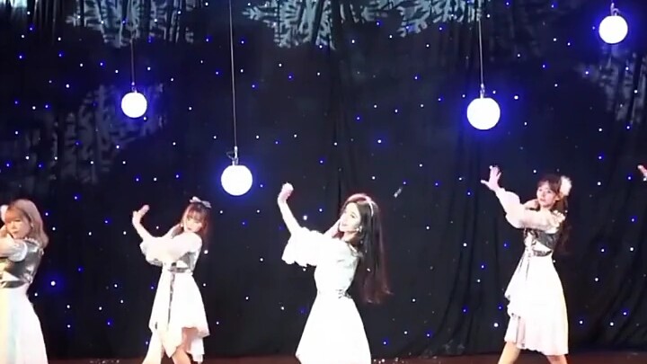 شو قدر الفقر اللي وصلت له شركة سيبا؟ حتّى الترتر المستخدم في الحفل الغنائي دفعت ثمنه جو جينغ يي من ج