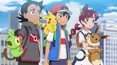 Pokemon Journeys