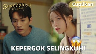 What If | Cuplikan EP19 Xia Guo Kecewa Berat Dengan Suaminya | WeTV【INDO SUB】