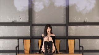 《藏笑》郑丹妮solo练习室｛项宇婧/王语晨｝