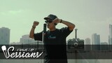 FRAME UP SESSIONS S1EP2 | J HITS - SO FLY
