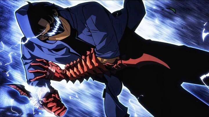 Ketika SUHO Ingin Nge BOGEM Apostle Itarim