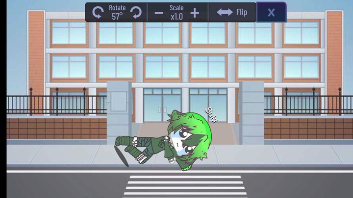 gacha