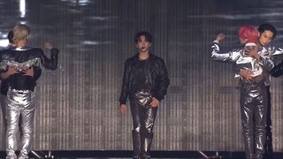 SEVENTEEN - READY TO LOVE | BE THE SUN IN SEOUL