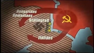 Redescobrindo a 2° Guerra Mundial(Completo)