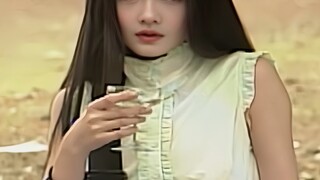 谁懂！这段台词完全是古早偶像剧女主发言天花板！真的百看不厌好有魅力！