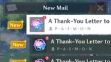 TOTAL PRIMOGEMS You Can GET From 3.1