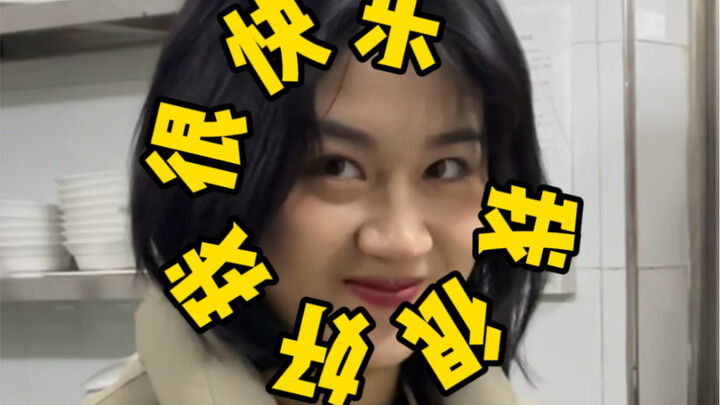 After the girlfriend got blocked by the mother-in-law... here's what happened next!