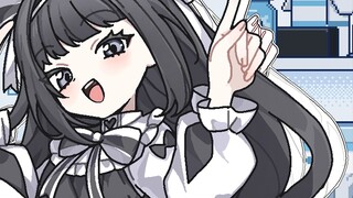 I spent 10,000 to restore and cover INTERNET YAMERO's "Neo in the Rain"