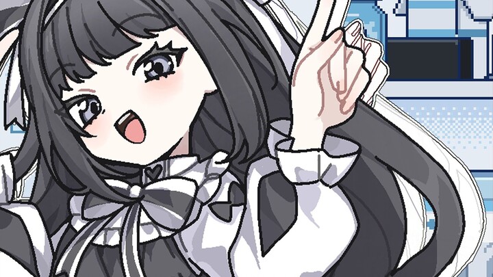 I spent 10,000 to restore and cover INTERNET YAMERO's "Neo in the Rain"