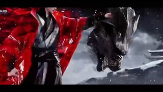 Pv Sword Of coming S2