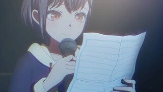深情朗诵🐧国服司空震🐧