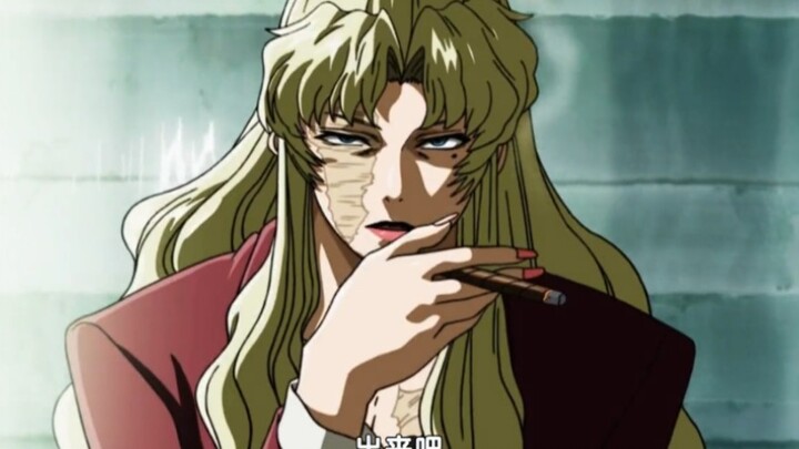 Old ginger packs the most heat.