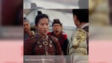 Review phim Mulan