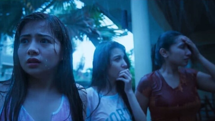 Cry No Fear full movie [indo sub]