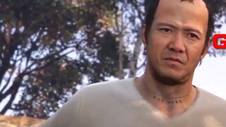 【GTA5外传】李云龙血战洛圣都