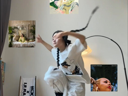 إذا كنت تحب أيضًا "Girls Hiphop"