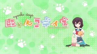 Nyanko Days episode 2