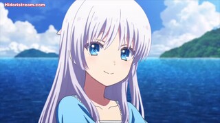 Eps_8 ke pulau mencari jodoh dengan supra [Summer Pockets]