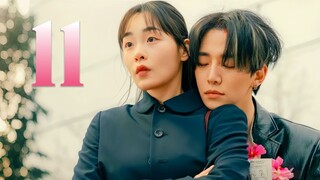 🇰🇷EP. 11 TYPHOON FAMILY (2025) | ENG SUB | Romance/Business/Drama