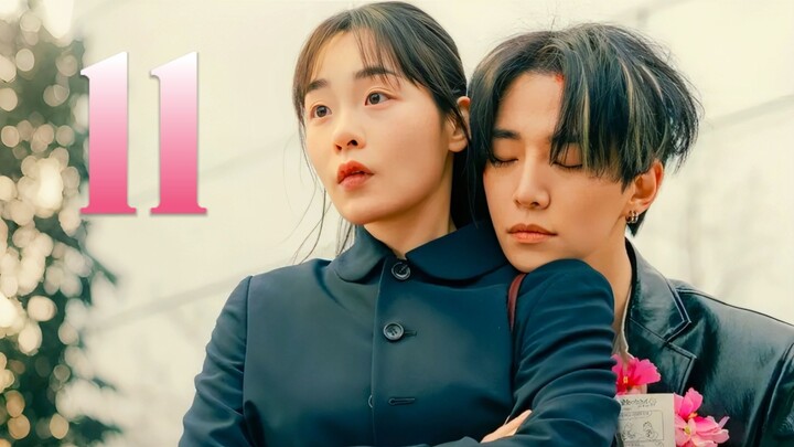 🇰🇷EP. 11 TYPHOON FAMILY (2025) | ENG SUB | Romance/Business/Drama