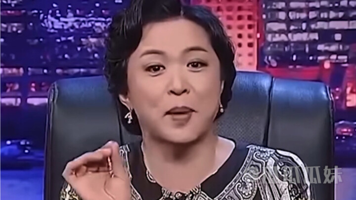 Sister Jin truly lives with such clarity and wisdom! #JinXing