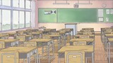 Nichijou (Dub) Episode 23