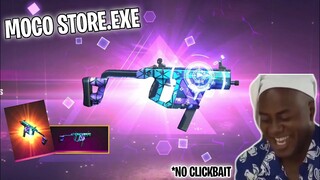 FREE FIRE.EXE - MOCO STORE.EXE