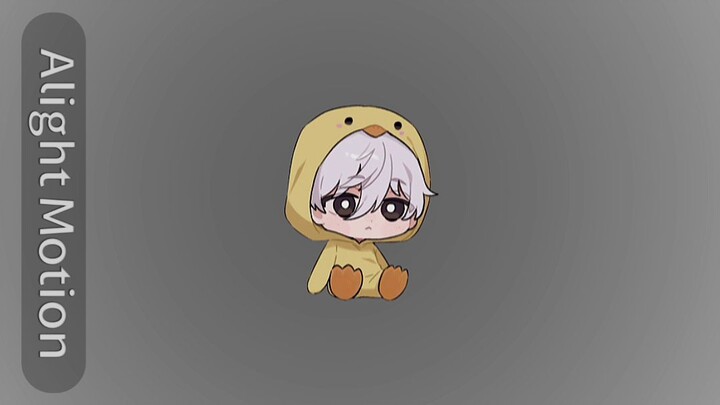 nagi ikut trend🗿🙏🏽