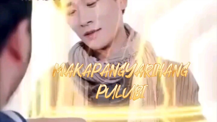 MAKAPANGYARIHANG PULUBI TAGALOG FULL MOVIE