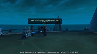 Warcraft Lore for Beginners - Episode 16_ Lich King sụp đổ.