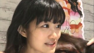 【ไม่ต้องอบ/ซาโอริ ฮาเซงาวะ】ผู้ประกาศ ผู้ประกาศ ช่วยดูหน่อยว่าผมซ่อนไว้ที่ไหน