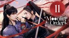 MᴏᴏɴIɪᴛ 0ʀᴅᴇʀ - Eᴘɪsᴏᴅᴇ 11 [Eɴɢ Sᴜʙ]