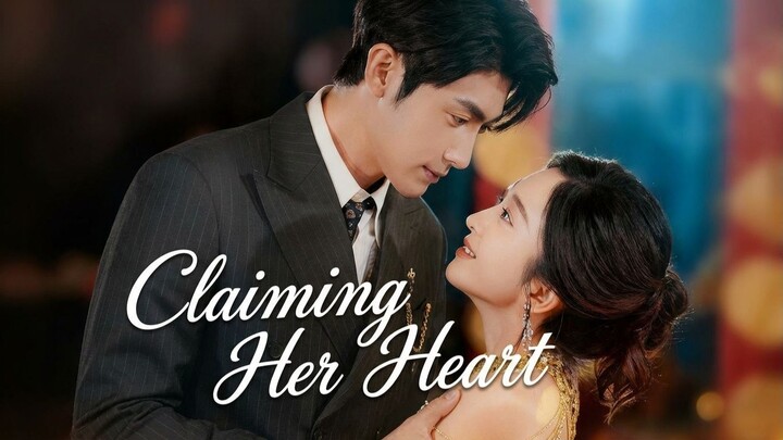 Claiming Her Heart