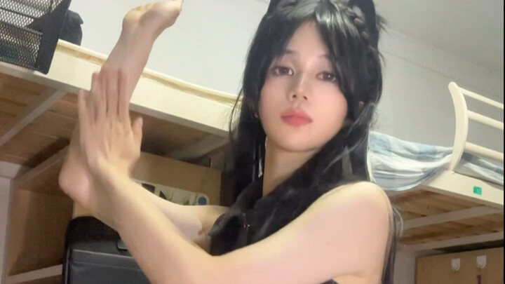 Jika ada teman sekamar seperti ini di asrama putra, pukul berapa lampu harus dimatikan?