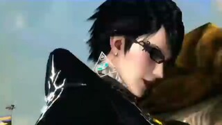 Bayonetta 2 shampin Amv