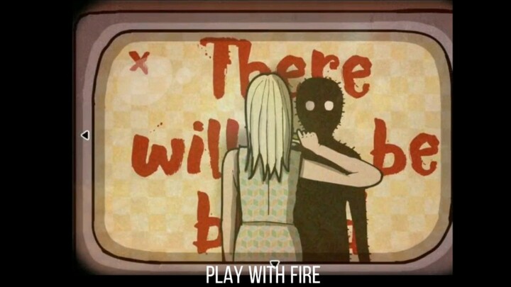 【锈湖全系列踩点混剪】play with fire