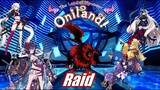 [FGO NA] F2P Friendly Oniland (Re-run) Raid Team Examples | ft. 3 Recent Free 4★ Servants