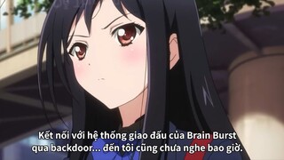 Sự nghi ngờ của quân hậu và quân tốt #AniMeme