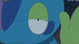Penjelasan Paling Detail Pokémon Journey Episode 68 Xiaomao: Xiaohao, Kamu Tidak Layak Menjadi Partn