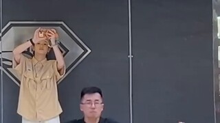 Dating post: What kind of boy is your type?