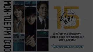 [Indo Sub] Healer.E12
