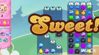 I've Got you Candy Crush level 2725 -2730 #candycrush #candycrushsaga #games @anasvlog4068