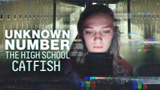 Unknown Number The High School Catfish (2025) Sub Indo